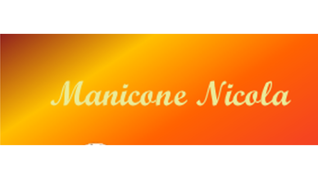 Manicone Nicola